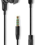 Nedis HPWD8000 návod