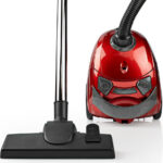 Nedis VCBG100RD návod