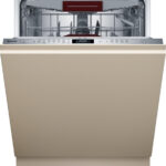 Neff N 70 S257YCX04E návod