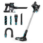 Niceboy ION Hurricane H5 Plus návod