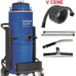 Nilfisk Attix 125-01 návod