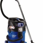 Nilfisk Attix 30-2M PC návod