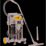 Nilfisk Attix 40-01 PC INOX návod