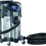 Nilfisk Attix 40-21 PC Inox návod