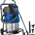 Nilfisk Attix 751-21 návod