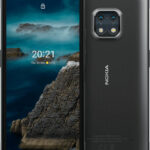 Nokia XR20 6GB/128GB Dual SIM návod