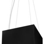 Nortberg Flores Black Matt 40 cm návod