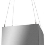 Nortberg Flores Max Inox 60 cm návod