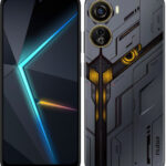 Nubia Neo 5G 8GB/256GB návod