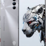 Nubia Redmagic 8S Pro 5G 12GB/256GB návod