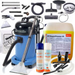 Numatic CT 470-2 návod