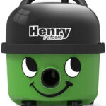 Numatic HPC 20 návod