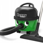 Numatic HPC 200 návod