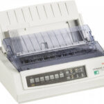 OKI ML3390 ECO návod