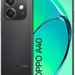 OPPO A40 4GB/128GB návod