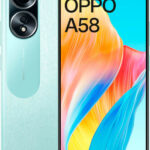 OPPO A58 6GB/128GB návod