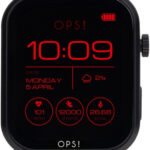 OPS!SMART OPSSW-46 návod