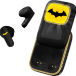 OTL Technologies Batman Darknight Slide Earphones DC1267 návod