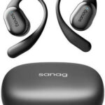 OWS Sanag C16S návod