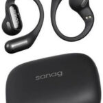 OWS Sanag G6S wireless headphones návod
