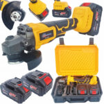 Ondragon OD2202 návod