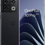OnePlus 10 Pro 5G 8GB/128GB Volcanic Black návod
