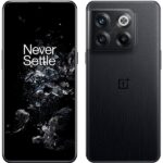 OnePlus 10T 5G 8GB/128GB Moonstone Black návod