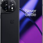 OnePlus 11 5G 8GB/128GB Titan Black návod