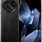 OnePlus 13 5G 16GB/512GB Black Eclipse návod