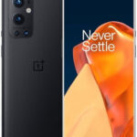 OnePlus 9 Pro 5G 12GB/256GB Stellar Black návod