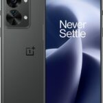 OnePlus Nord 2T 5G 12GB/256GB Gray Shadow návod