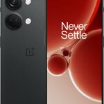 OnePlus Nord 3 5G 16GB/256GB Tempest Grey návod