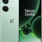 OnePlus Nord 3 5G 8GB/128GB Misty Green návod