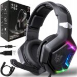 Onikuma K10 Pro návod