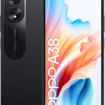Oppo A38 4GB/128GB Glowing Black návod