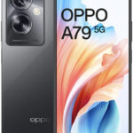 Oppo A79 5G 4GB/128GB Mystery Black návod