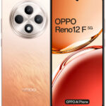 Oppo Reno12 F 5G 8GB/256GB Amber Orange návod
