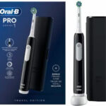 Oral-B Pro 1 Cross Action Black návod