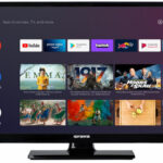 Orava LT-ANDR32 1224 návod