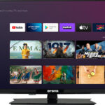 Orava LT-ANDR32 C01 návod