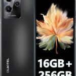 Oukitel C32 Pro 8GB/256GB Grey návod