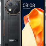 Oukitel G1 6GB/256GB Orange návod