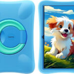 Oukitel OT6 Kids OUKTA111b3 návod