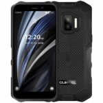 Oukitel WP12 Pro 4GB/64GB Black návod