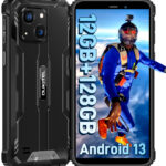 Oukitel WP32 4GB/128GB návod