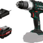 PARKSIDE PABS 20-Li E6 + 4 Ah návod