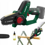 PARKSIDE PGHSA 12 C3 bez aku návod