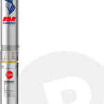 PEDROLLO 3SRm 4/5 návod