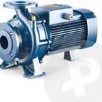 PEDROLLO F 40/160A návod