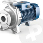 PEDROLLO F 50/160A-I návod